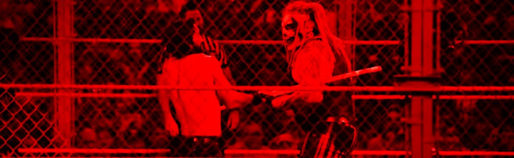 Wwe Porn Proxy Sasha Banks - The Best and Worst of WWE Hell in a Cell 2019
