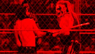 The Best And Worst Of WWE Hell In A Cell 2019