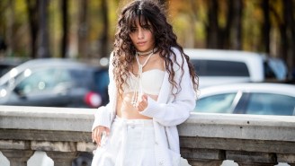 Camila Cabello Lets Her Unrequited Rage Out On Her Emotional New Single ‘Cry For Me’