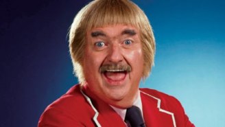 A Congressman Is Being Mocked Online For Seeming To Think Kangaroo Courts Are Run By Captain Kangaroo