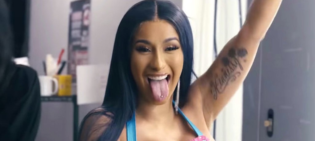 Cardi B Will Join The Family For Fast Furious 9