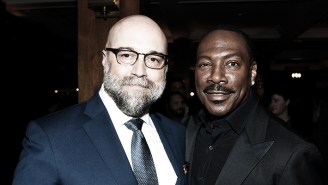 Craig Brewer Doesn’t Like Being Called An Eddie Murphy Whisperer, But He Just Might Be