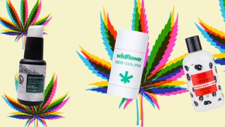 Here Are The CBD Products That Pass Our Toughest Scrutiny