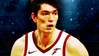 Cedi Osman Won’t Back Down From The Challenge Of A Cavaliers Rebuild
