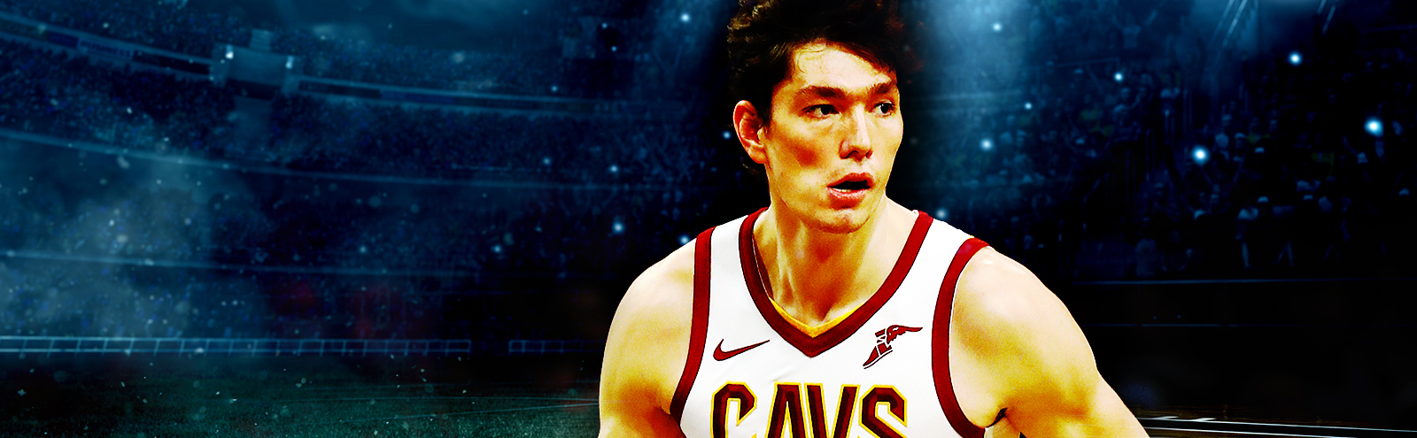 Cavs: Cedi Osman seems to be back on track for 2021-2022