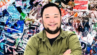 David Chang On His New Netflix Show And How Anthony Bourdain’s Legacy Shapes Food And Travel TV
