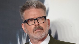 Christopher McQuarrie Had Some Tough But Sound Advice For Aspiring Filmmakers