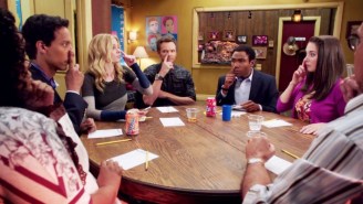 ‘Community’ Has Pulled One Of Its Episodes From Netflix And Hulu For Its Use Of Blackface