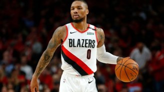 Damian Lillard Takes A Second Jab At Shaq With The Diss Track ‘I Rest My Case’