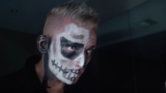 Darby Allin Isn’t Playing Anybody’s Games