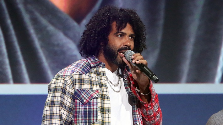 Daveed Diggs May Join Live-Action 'The Little Mermaid' As Sebastian