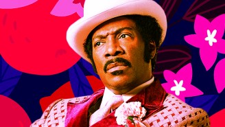 ‘Dolemite Is My Name’ Might Be The Perfect Netflix Movie, And The Ideal Eddie Murphy Comeback Vehicle