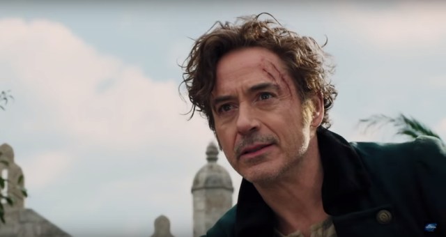 Robert Downey Jr. Birthday: 'Avengers Endgame' To 'Zodiac', Top