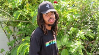 Earl Sweatshirt Announces The Release Of A New EP, ‘Feet Of Clay,’ This Friday