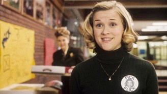 Type A’s Rejoice: Reese Witherspoon Will Reprise The Role Of Tracy Flick In ‘Election’ Sequel