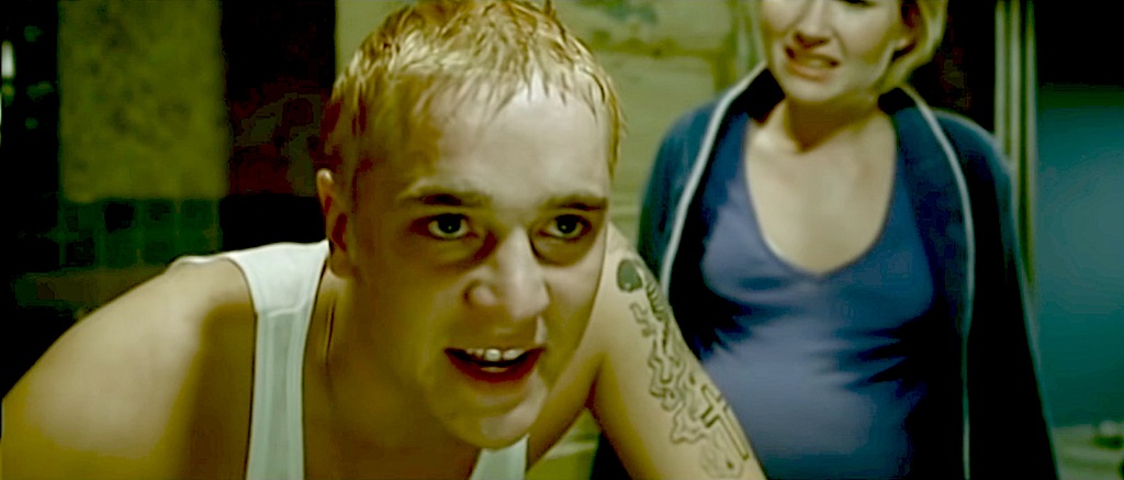 The Actor Who Played Stan In Eminem's Video Sent A ...
