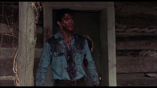 best hulu horror movies