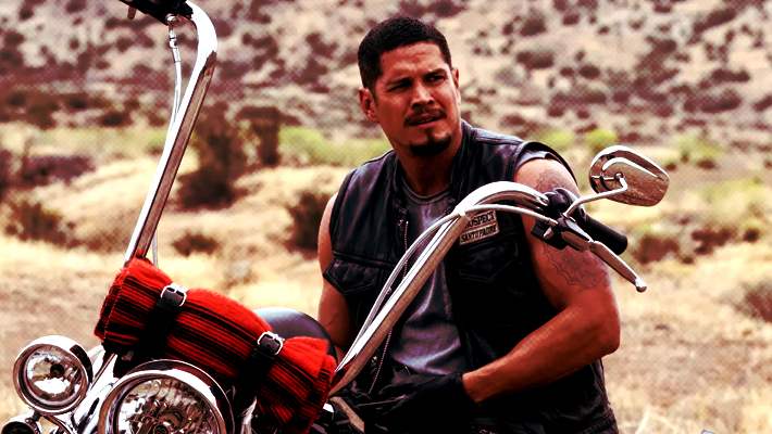 Filme Und Serien Von J. D. Pardo J.D. Pardo Interview: Consoles Us After A Brutal 'Mayans' Episode