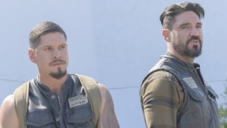 Reading Too Much Into ‘Mayans M.C.’: Details You May Have Missed From ‘Tohil’
