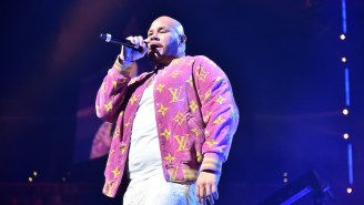 Fat Joe Faces Criticism After Making Anti-Asian Comments In A Recent Verse