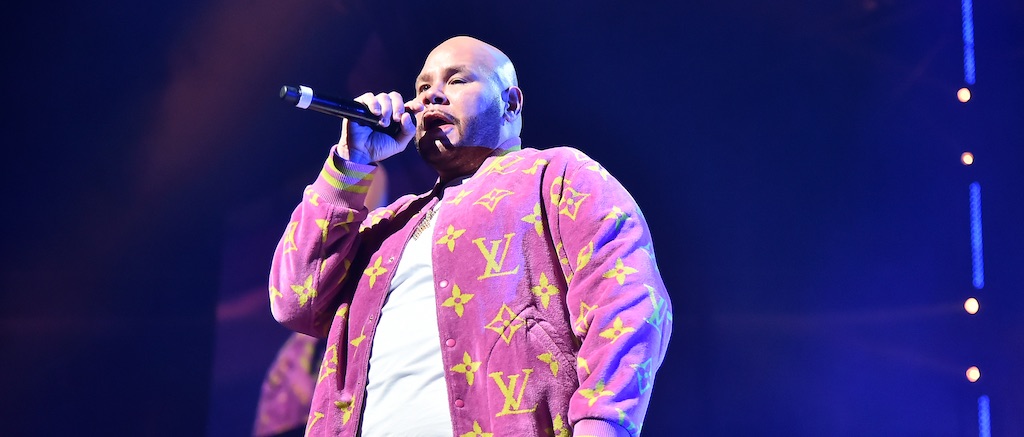 Fat Joe Faces Criticism After Making Anti-Asian Comments In A Recent Verse