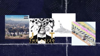 The Most Memory-Holed Albums Of The 2010s