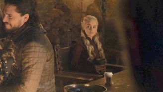 Emilia Clarke Finally Revealed The Culprit Behind The ‘Game Of Thrones’ Starbucks Incident