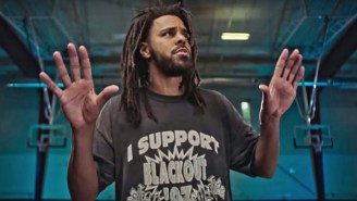 Gang Starr And J. Cole Pay Tribute To Guru’s Legacy In The Heartfelt ‘Family And Loyalty’ Video