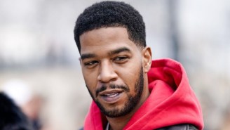 Kid Cudi Teased His Upcoming Song, ‘Leader Of The Delinquents,’ On Instagram Live