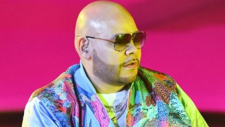 Fat Joe Is Making The Sitcom ‘Mi Barrio Nuevo’ And Reportedly Plans To Play The Lead Role