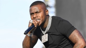 DaBaby Keeps Applying Pressure After His Album With A Gritty Freestyle Over Eminem’s ‘Guilty Conscience’