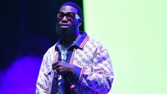 Gucci Mane And Lil Baby Exchange Boastful Bars On The Luxurious ‘Tootsies’