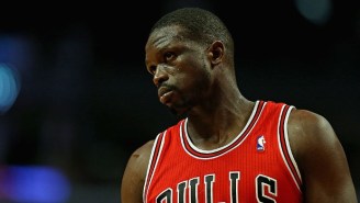 Luol Deng Will Retire After Signing A Contract With The Chicago Bulls
