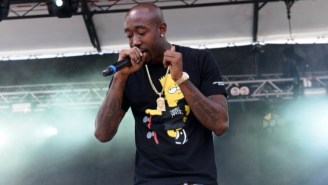 Freddie Gibbs And Madlib Release A Hilarious Trailer For A Movie Based On Their Album ‘Bandana’