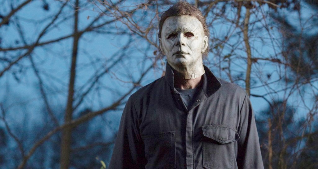 'Halloween Kills' Teaser Shows How Michael Myers Survived 'Halloween'