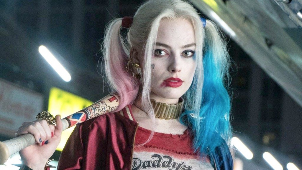 Harley Quinn - Rotten Tomatoes