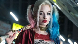 David Ayer Candidly Responds To Criticism That Harley Was Overly ‘Sexualized’ In ‘Suicide Squad’