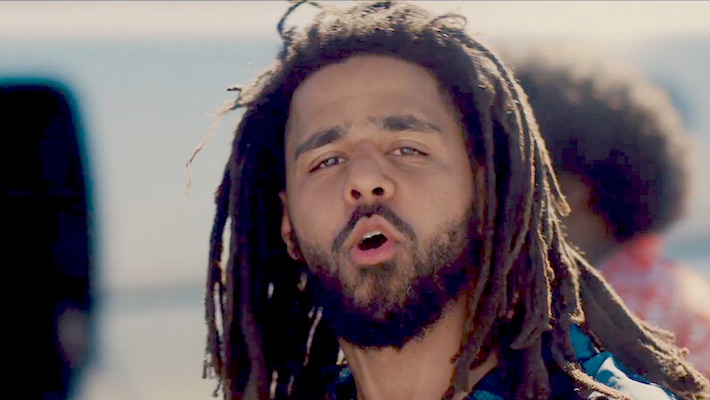 J. Cole, JID, And Earthgang Star In Dreamville's New 'Down Bad' Video