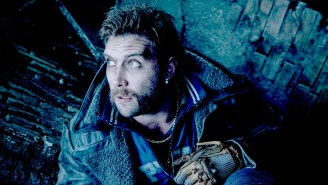 Jai Courtney Tells Us About ‘Semper Fi’ And Why James Gunn’s ‘The Suicide Squad’ Moves ‘In A New Direction’