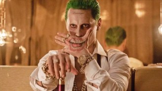 Jared Leto Calls Movie Shoots ‘The Least Enjoyable Part’ Of Making Movies And Claims He Hasn’t Rehearsed ‘In 10 Years’
