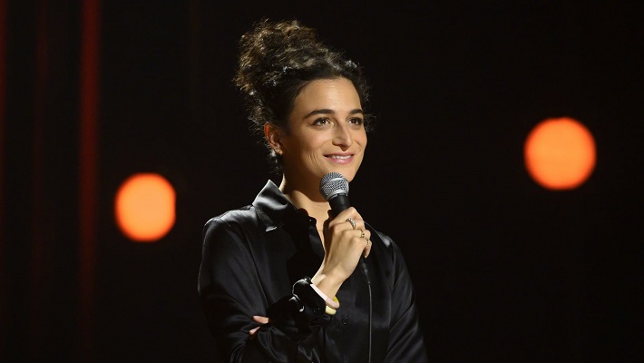 Jenny Slate's Netflix Special Gets A Deeply Personal First Trailer