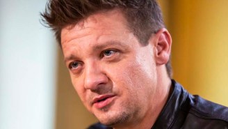We Now Know More About The Terrifying, Near-Fatal Snow Plow Accident Involving Jeremy Renner, Who Remains In ICU