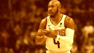 Jevon Carter Is Proving To Be More Than A Defensive Ace With The Suns