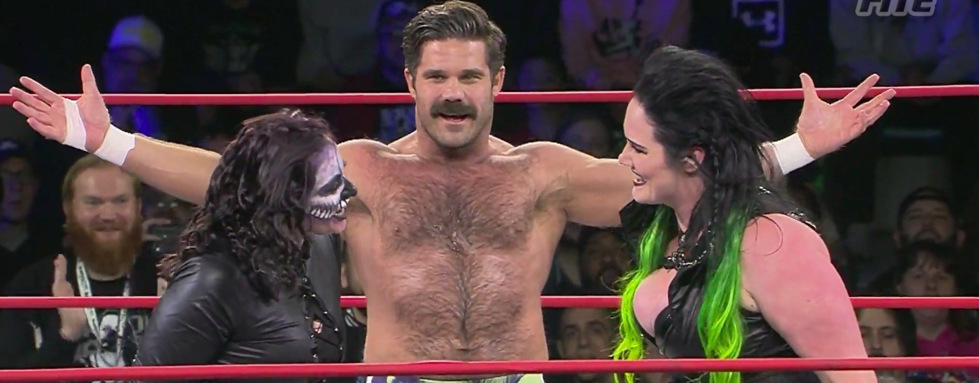 Joey ryan best sale