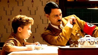 Taika Waititi Can’t Believe He Has To Tell People Nazis Are Bad