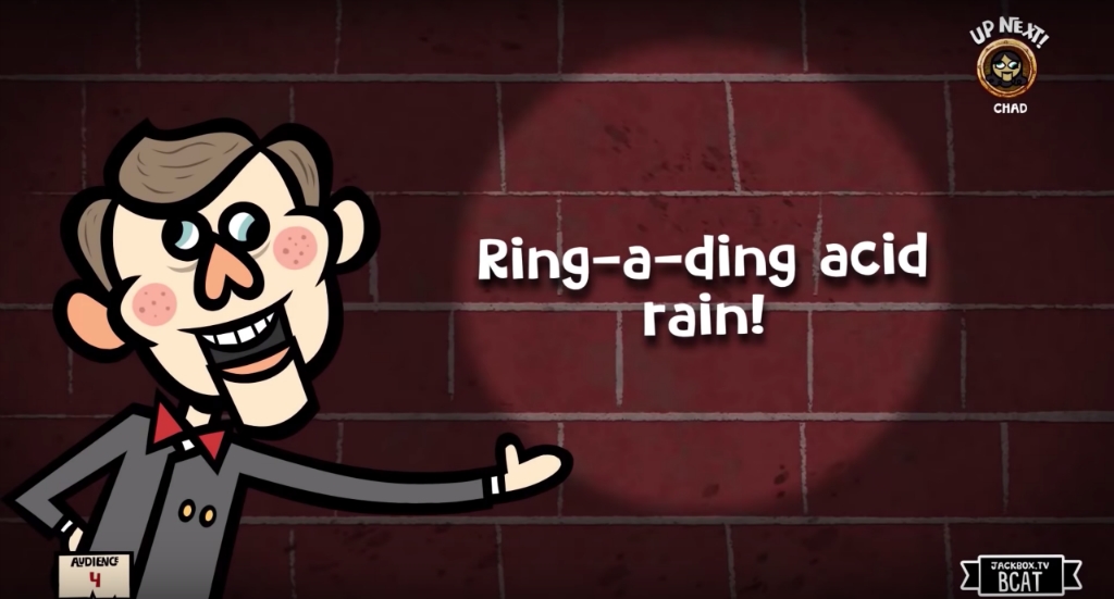 'Joke Boat' Makes 'Jackbox Party Pack 6' Worth Adding To Game Night