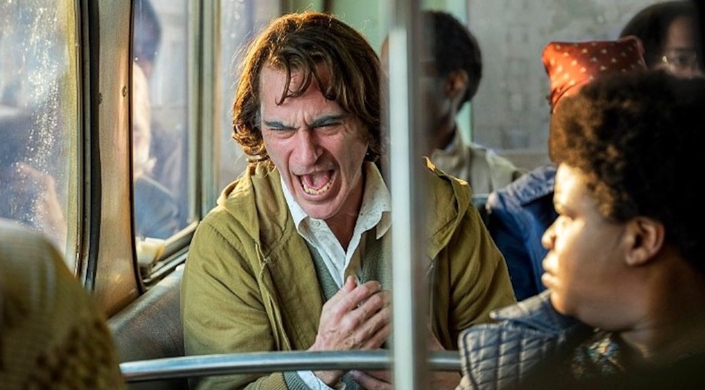 Joaquin Phoenix S Joker Laugh Has Inspired A Hilarious New Meme Joaquin Phoenix S Joker Laugh Has Inspired A Hilarious New Meme
