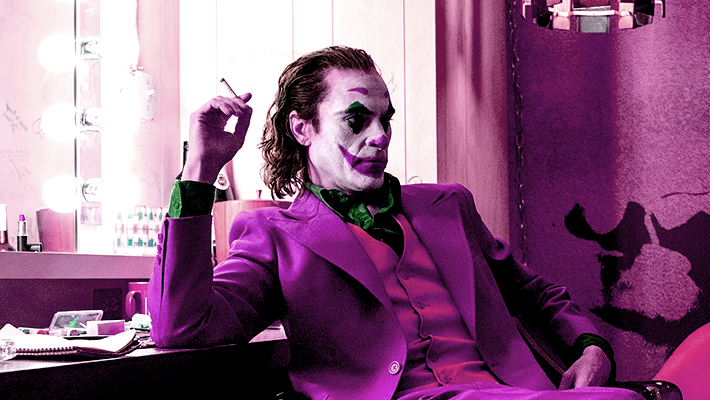 Joker Review The Only Thing Wrong Is That It s All About The Joker