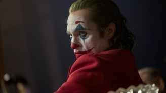 Joaquin Phoenix Hints That He Would Be Game For A ‘Joker’ Sequel With Todd Phillips