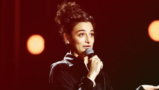 Jenny Slate On Her New Netflix Special And The Joys Of Radical Authenticity